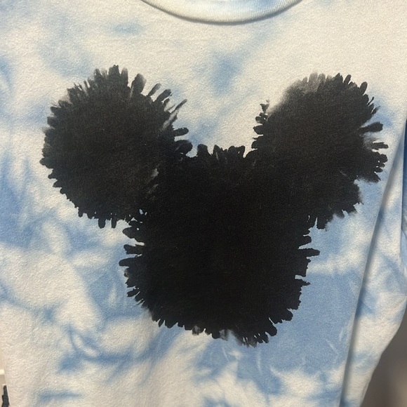 Disney T-Shirt - Picture 3 of 6